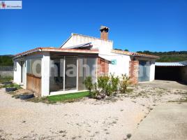  (casa rural), 86 m², près de bus et de train, presque neuf, El Perello