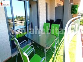 Lloguer apartament, 57 m², prop de bus i tren, seminou, Torrenostra