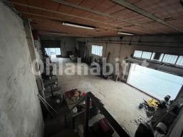 For rent industrial, 134 m²