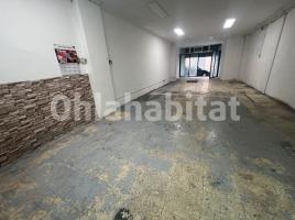 Business premises, 92 m², Can Rull