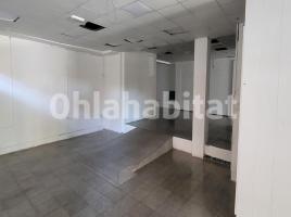 Business premises, 202 m², Zona Alta