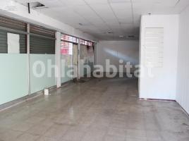 Business premises, 202 m², Zona Alta