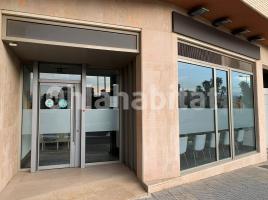 Local comercial, 156 m², L'Hospitalet de l'Infant