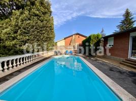 Casa (unifamiliar aïllada), 60 m², prop de bus i tren, nou, Sant Muç - Castellnou - Can Mir