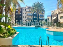 Flat, 131 m², near bus and train, almost new, Santa Eulalia del Río