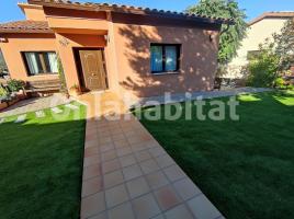 Houses (detached house), 321 m², near bus and train, almost new, Collbató