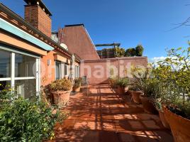 Ático, 350 m², cerca de bus y tren, Sant Gervasi - Galvany