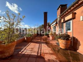 Ático, 350 m², cerca de bus y tren, Sant Gervasi - Galvany