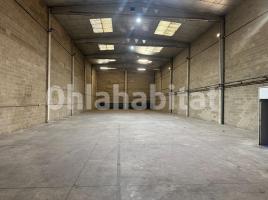 Lloguer nau industrial, 996 m², Camps Blancs - Casablanca - Canons