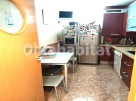 Duplex, 156 m², near bus and train, almost new, Centro-Muntanyeta