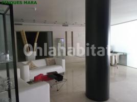 For rent business premises, 200 m², muntanyeta