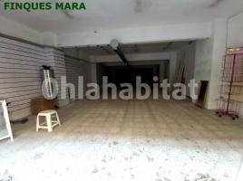 Lloguer local comercial, 400 m², marianao