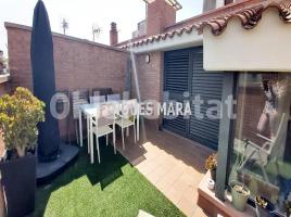 Duplex, 84 m², near bus and train, almost new, CENTRO