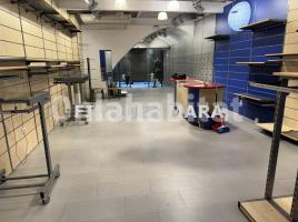 Lloguer local comercial, 89 m², LA FAROLA