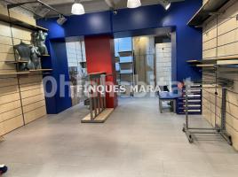 Lloguer local comercial, 89 m², LA FAROLA