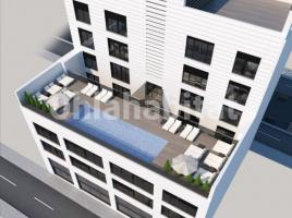 Obra nueva - Piso en, 106 m², cerca de bus y tren, nuevo