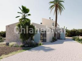 New home - Houses in, 276 m², near bus and train, new