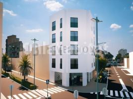 Piso, 61.62 m², cerca de bus y tren, nuevo