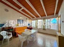 Houses (detached house), 97 m², near bus and train, Colonia de Sant Pere