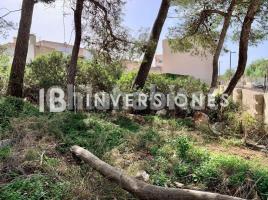 Sòl urbà, 408 m², S'Illot-Cala Morlanda