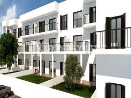 New home - Flat in, 101 m², near bus and train, new, Cala Bona