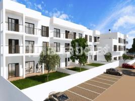 Flat, 101 m², near bus and train, new, Cala Bona