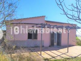  (casa rural), 60 m², près de bus et de train, Petra