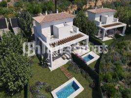 New home - Houses in, 120 m², near bus and train, new, Cala Magrana-Cala Anguila-Cala Mendia