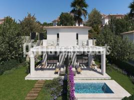 New home - Houses in, 120 m², near bus and train, new, Cala Magrana-Cala Anguila-Cala Mendia