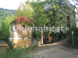 Houses (country house), 1200 m², near bus and train, L'Espluga de Francoli