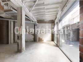 New home - Flat in, 167 m², Vila de Gràcia