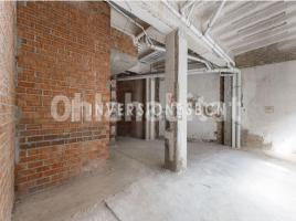 New home - Flat in, 167 m², Vila de Gràcia