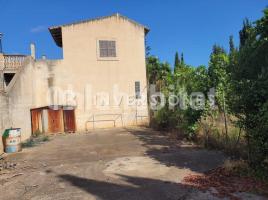 Casa (casa rural), 142 m², prop de bus i tren, Manacor Centro