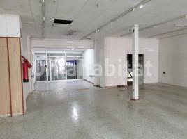 Alquiler local comercial, 230 m²