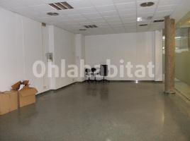 For rent business premises, 57 m²