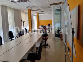 Alquiler oficina, 765 m²