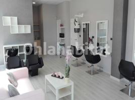 For rent business premises, 63 m²