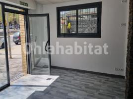 For rent business premises, 46 m²