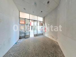 Business premises, 60 m², Calle del Sant Crist