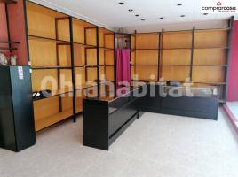 Alquiler local comercial, 100 m²