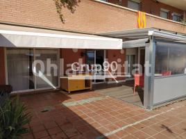 Pis, 135.85 m², prop de bus i tren, seminou