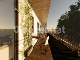 Obra nova - Pis a, 102 m², prop de bus i tren, nou, OBRA NOVA C/BOQUE