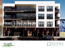 Obra nova - Pis a, 102 m², prop de bus i tren, nou, OBRA NOVA C/BOQUE