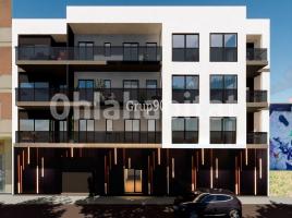 Obra nova - Pis a, 108 m², prop de bus i tren, nou, OBRA NOVA C/BOQUE