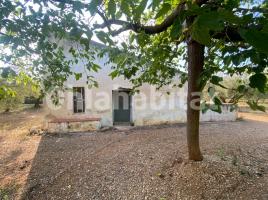  (casa rural), 39 m², près de bus et de train, Ulldecona