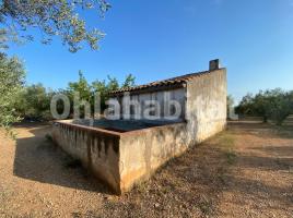  (casa rural), 39 m², près de bus et de train, Ulldecona