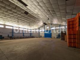 Industrial, 1236 m²