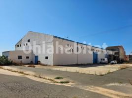 Industrial, 1236 m²