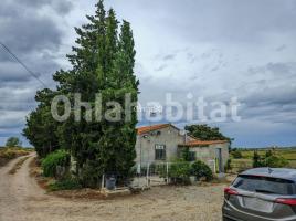 Casa (casa rural), 130 m², cerca de bus y tren, seminuevo