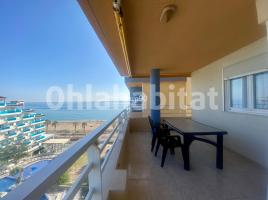 Apartament, 66 m², prop de bus i tren, Playa norte